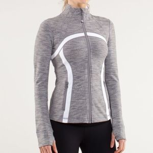 Lululemon Define Jacket